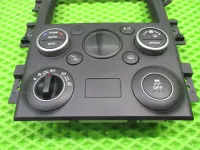 Блок управления климатической установкой на Suzuki Grand Vitara — фото 6