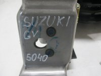 Рычаг ручника на Suzuki Grand Vitara — фото 5