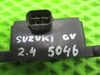 Датчик ускорения на Suzuki Grand Vitara — фото 9