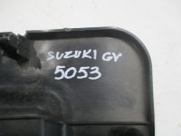 Обшивка салона на Suzuki Grand Vitara — фото 3