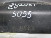 Кожух рулевой колонки на Suzuki Grand Vitara — фото 4