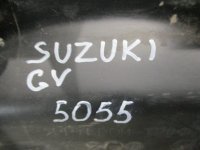 Кожух рулевой колонки на Suzuki Grand Vitara — фото 5