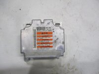 Блок управления AIR BAG на Suzuki Grand Vitara — фото 3