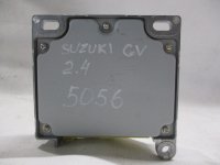 Блок управления AIR BAG на Suzuki Grand Vitara — фото 4