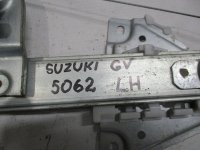Стеклоподъемник электрический задний левый на Suzuki Grand Vitara — фото 6