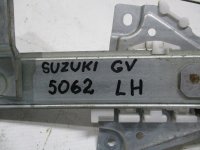 Стеклоподъемник электрический задний левый на Suzuki Grand Vitara — фото 5
