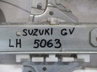 Стеклоподъемник электрический передний левый на Suzuki Grand Vitara — фото 5