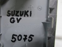 Кнопка стеклоподъемника на Suzuki Grand Vitara — фото 6