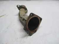 Приемная труба глушителя Suzuki Grand Vitara (2005-2008) — фото 1