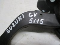 Педаль газа на Suzuki Grand Vitara — фото 6