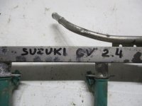 Рампа топливная на Suzuki Grand Vitara — фото 6