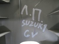 обшивка передней стойки левой на Suzuki Grand Vitara — фото 4