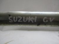 Трубка системы охлаждения на Suzuki Grand Vitara — фото 8