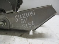 Педаль тормоза на Suzuki Grand Vitara — фото 3