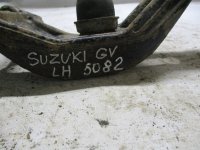 Рычаг задний верхний левый на Suzuki Grand Vitara — фото 8