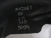 Локер задний левый на Suzuki Grand Vitara — фото 2