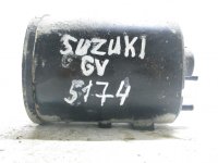 Абсорбер, угольный фильтр на Suzuki Grand Vitara — фото 2