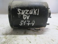 Абсорбер, угольный фильтр на Suzuki Grand Vitara — фото 3