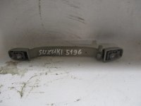 Ручка внутренняя потолочная задняя правая на Suzuki Grand Vitara — фото 2