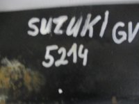 Защита на Suzuki Grand Vitara — фото 2