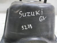 Кронштейн крепления запасного колеса на Suzuki Grand Vitara — фото 4