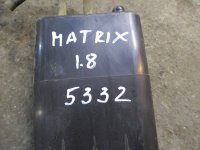 Абсорбер, угольный фильтр на Hyundai Matrix — фото 4