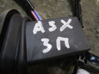 проводка двери задней правой на Mitsubishi ASX — фото 2