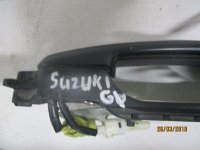 Ручка двери передней наружная правая на Suzuki Grand Vitara — фото 4