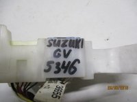Блок электронный на Suzuki Grand Vitara — фото 6
