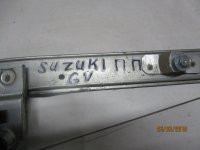 Моторчик стеклоподъемника на Suzuki Grand Vitara — фото 3