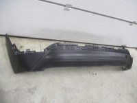 Юбка задняя на Hyundai Tucson TL — фото 1