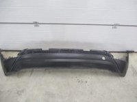 Юбка задняя на Hyundai Tucson TL — фото 9