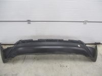 Юбка задняя на Hyundai Tucson TL — фото 7