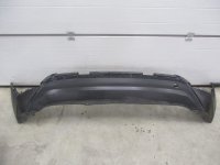 Юбка задняя на Hyundai Tucson TL — фото 8