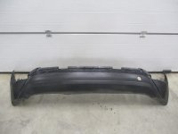 Юбка задняя на Hyundai Tucson TL — фото 2
