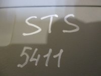 Плафон салонный на Cadillac STS — фото 4