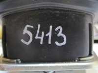 Подушка безопасности в руль на Cadillac STS — фото 4