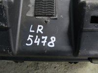 Плафон салонный на Land Rover Range Rover L322 — фото 3