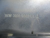 Подушка безопасности в дверь на Land Rover Range Rover L322 — фото 5