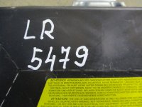 Подушка безопасности в дверь на Land Rover Range Rover L322 — фото 4