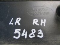 Накладка заднего крыла правого на Land Rover Range Rover L322 — фото 5