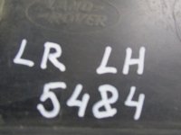 Накладка заднего крыла левого на Land Rover Range Rover L322 — фото 3