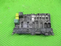Блок предохранителей на Land Rover Range Rover L322 — фото 12