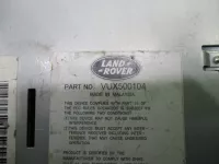 Блок электронный на Land Rover Range Rover L322 — фото 4