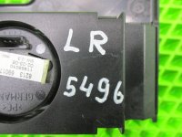 Часы на Land Rover Range Rover L322 — фото 13