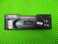 Часы на Land Rover Range Rover L322 — фото 8