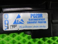 Часы на Land Rover Range Rover L322 — фото 7
