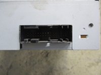 Проигрыватель CD DVD на Land Rover Range Rover L322 — фото 4