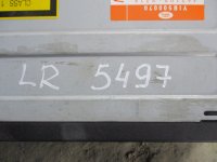 Проигрыватель CD DVD на Land Rover Range Rover L322 — фото 5