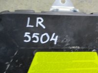 Подушка безопасности в дверь на Land Rover Range Rover L322 — фото 4